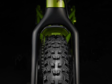 Rower dziecięcy Trek Wahoo 20 Trail Power Surge 2025
