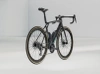 Rower szosowy Trek Madone SLR 9 AXS Gen. 8 Matte/Gloss Carbon Smoke 2025