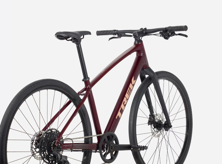 Rower Trek FX Sport AL 3 Cobra Blood 2026