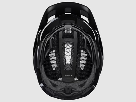 Kask rowerowy MTB Trek Quantum WaveCel