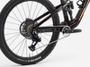 Rower górski Trek Fuel EX 9.8 Eagle 90 Gen 7  Gloss Dark Carmine/Matte Trek Black 2026