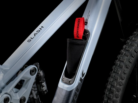 Rower górski Trek Slash 8 Gen 6  Plasma Grey Pearl 2025