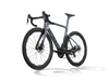 Rower szosowy Pinarello Dogma F 2026 Dura Ace Di2 - Luxter Grey Matt 
