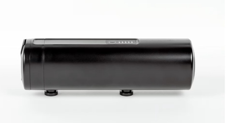 Dodatkowy akumulator zwiększający zasięg Hyena