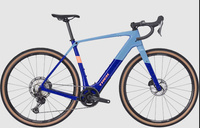 Fjord Blue/Cobalt Blue