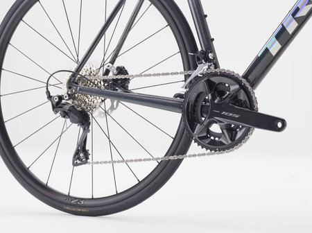 Rower Szosowy Trek Émonda ALR 5