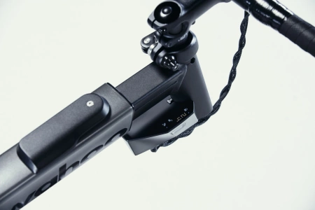 Rower WAHOO KICKR BIKE (v2)