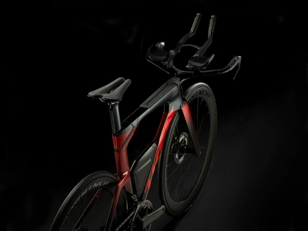 Rower triathlonowy Trek Speed Concept SLR 7 Carbon Red Smoke 2026