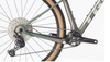 Rower górski Trek Procaliber 9.5 Gen 3   Matte Keswick Green/Mercury 2026