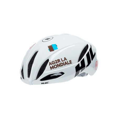 Kask szosowy HJC FURION 2.0 AG2R CITROEN