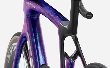 Trek Madone SLR 9 Gen. 8  Purple Phaze/Amethyst Marble 2026