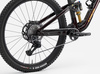 Rower gorski Trek Fuel EX 9.8 XT Di2 Gen 7  Gloss Dark Carmine/Matte Trek Black 2026