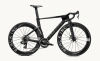 Rower szosowy Factor ONE - Onyx Black - SRAM Red z pomiarem mocy