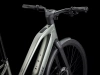 Rower elektryczny Trek FX+ 7 o średnim przekroku  Lichen Green Gloss 2026