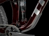 Rower Trek Top Fuel 9.8 XT Gen 3 Carbon Red Smoke