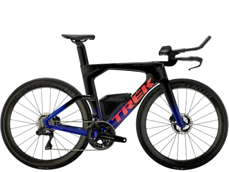 Rower triathlonowy Trek Speed Concept SLR 9 Hex Blue/Trek Black 2025