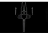Rower triathlonowy Trek Speed Concept SLR 9Metallic Red Smoke to Carbon Red Smoke Fade 2026