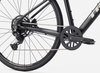 Rower Trek FX 2 o wysokim przekroku Gen 4 Carbon Dark Grey 2026