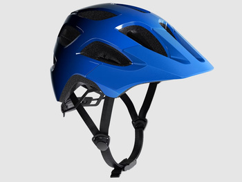 Młodzieżowy kask rowerowy Trek Tyro