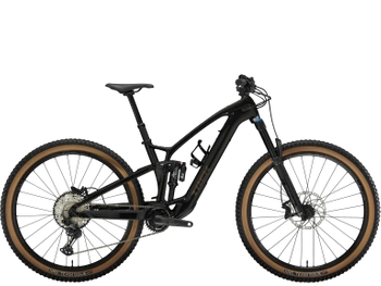 Rower elektryczny Trek Fuel EXe 9.7 Deep Smoke 2025