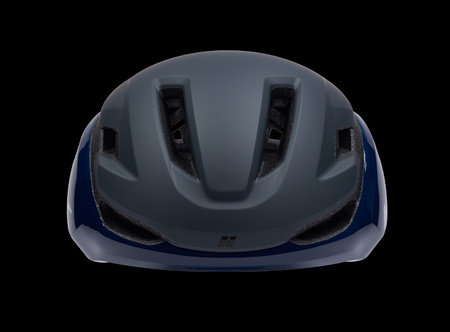 Kask rowerowy HJC VALECO 2 NAVY GREY