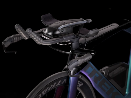 Rower triathlonowy Trek Speed Concept SLR 9 Emerald Iris/Trek Black 2026