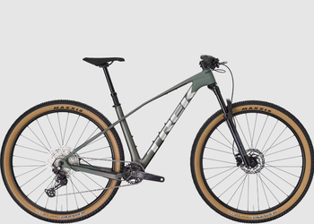 Rower górski Trek Procaliber 9.5 Gen 3   Matte Keswick Green/Mercury 2026