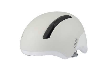 Kask Rowerowy HJC CALIDO Jasnoszary MT LIGHT GREY