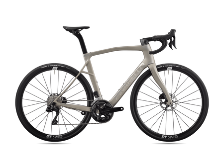 Rower szosowy Pinarello X3 - 105 Di2 2x12