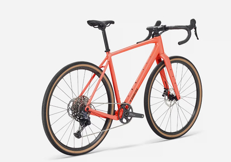 Rower gravel Trek Checkpoint ALR 4  Living Coral 2026