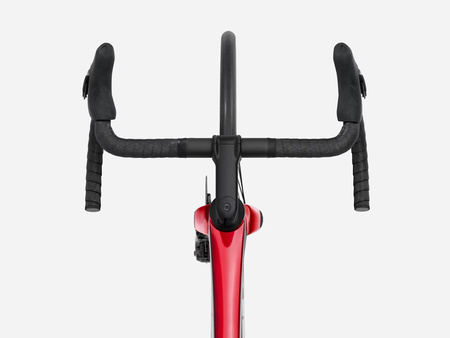 Rower szosowy Trek Madone SL 6 Gen. 8 Gloss Fury Red/Matte Deep Smoke