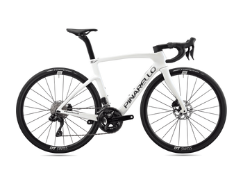 Rower szosowy Pinarello F3 - Shimano 105 Di2 2x12 DT SWISS A1800 30DB SPLINE