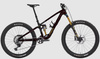 Gloss Dark Carmine/Matte Trek Black