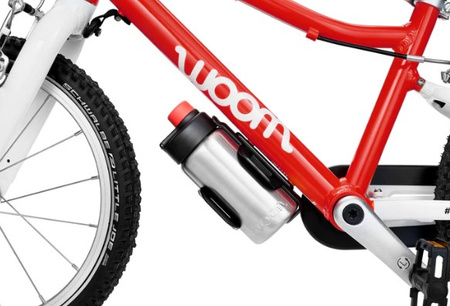 Butelka GLUG z uchwytem