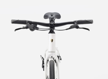 Rower Trek FX 2 o średnim przekroku Gen 4  CRYSTAL WHITE 2026