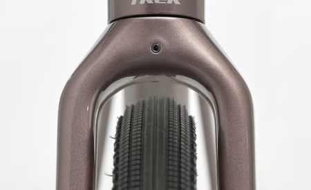 Rower gravel Trek Checkpoint ALR 5 Fjord Blue to Miami Green Fade 2026