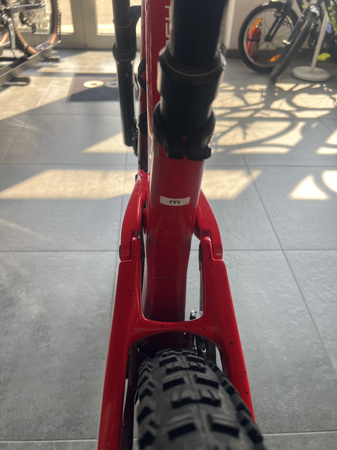 Rower Górski Trek Slash 9.9 XTR DEMO