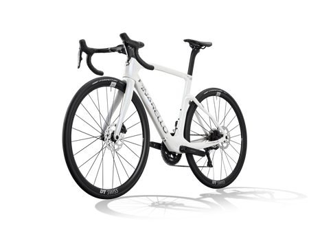 Rower szosowy Pinarello F3 - Shimano 105 Di2 2x12 DT SWISS A1800 30DB SPLINE