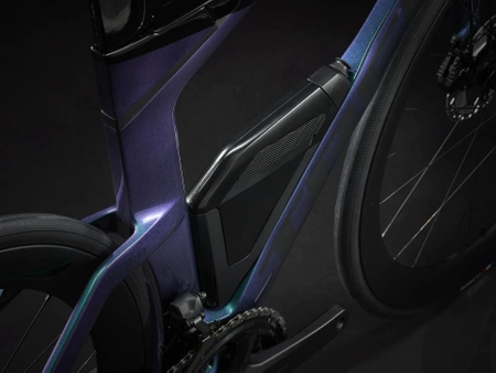 Rower triathlonowy Trek Speed Concept SLR 7 Emerald Iris/Trek Black 2026