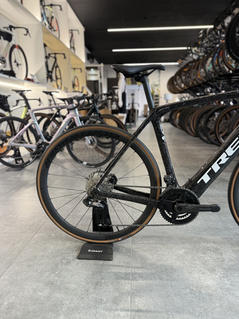 Rower demo elektryczny Trek Domane+ SLR 7 