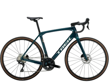Rower szosowy Trek Domane SL 5 Gen 4 Dark Aquatic 2025