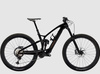 Rower elektryczny Fuel EXe 9.8  Deep Smoke -  DEMO