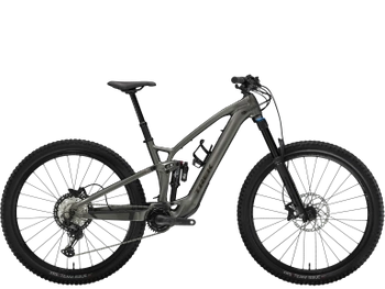 Rower elektryczny Trek Fuel EXe 8 XT Satin Mercury 2025