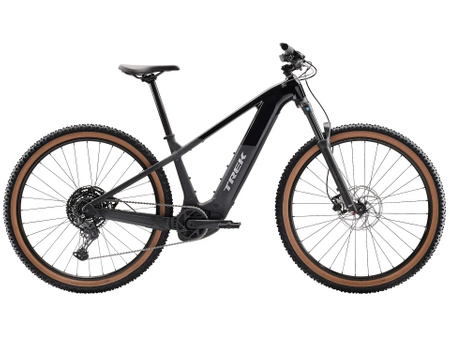Rower elektryczny Trek Powerfly+ 4 Gen 5 Gloss Dark Star/Matte Dark Web 2025 + AKCESORIA