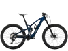 Rower elektryczny Trek Fuel EXe 9.8 Mulsanne Blue 