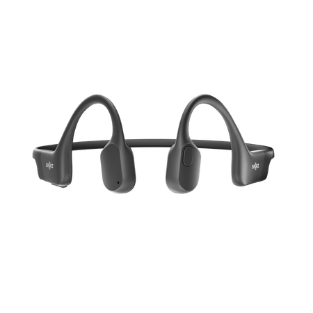 Słuchawki SHOKZ  OpenRun - black