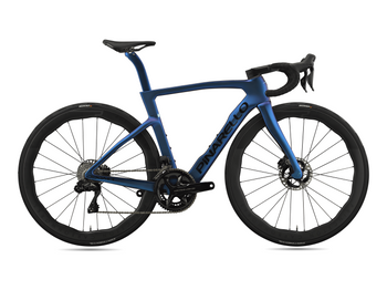 Rower szosowy Pinarello Dogma F 2026 Dura Ace Di2 LUXTER BLUE