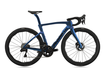 Rower szosowy Pinarello Dogma F Dura Ace Di2 LUXTER BLUE