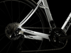 Rower szosowy Pinarello X5 - 105 Di2 2x12 DB MOST Ultrafast 40 - Xolo Crystal White 2026