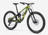 Rower górski Trek Fuel EX 9.8 Eagle 90 Gen 7  Gloss Chameleon Green/Matte Black 2026